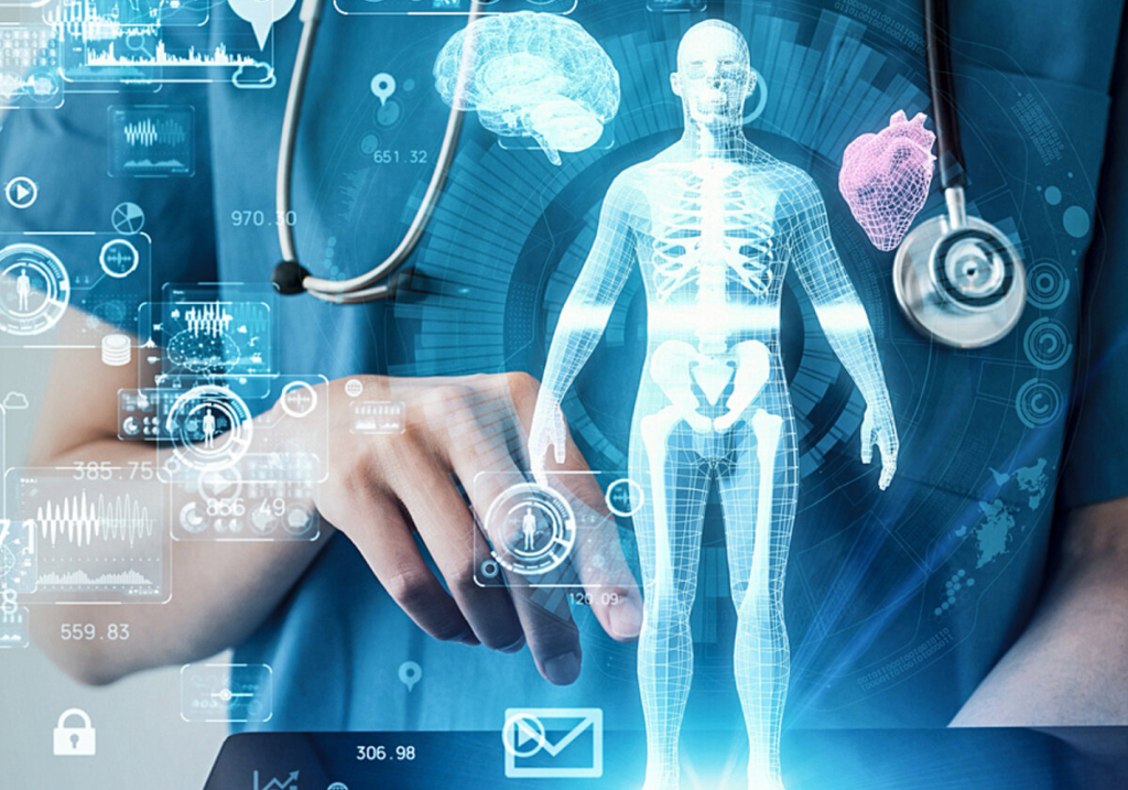 Inteligencia Artificial