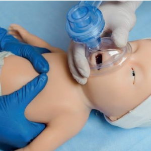 Taller de reanimación cardiopulmonar del recién nacido