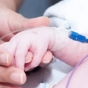 Cuidados cardiovasculares neonatal – pediátrico